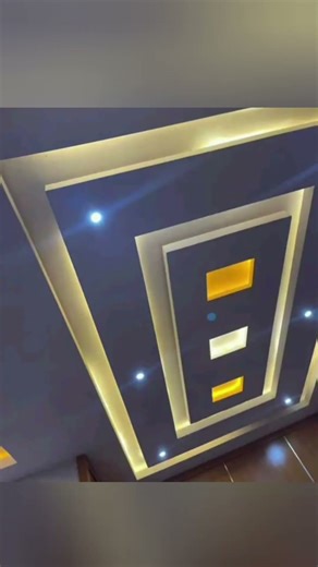 POP false ceiling designs