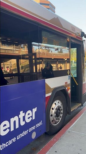 County Connection #1305 Announcement: Route 20 to Destination Diablo Valley College