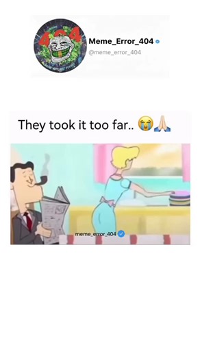MEME_ERROR_404 on Instagram: "The video features a hilarious "caught in 4k" moment where a young man tries to trick his followers into using a face filter on their feet, claiming it "works on your feet" and looks cool. His plan to solicit foot pictures backfires spectacularly when he stumbles over his words, accidentally demanding "Duet this and show me your..." before panic-correcting to "I mean use it on your feet," instantly exposing his true fetishistic intentions. Posted on December 6, 2025