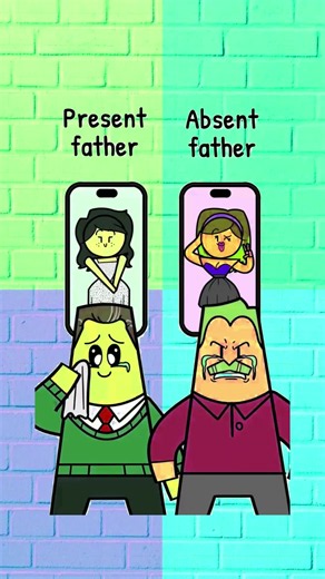 Present Father vs Absent Father: Psychological Differences Explained