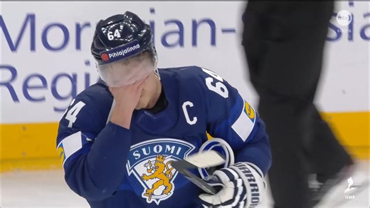 Mikael Granlund vaarassa saada pelikieltoa – Lasse Kukkonen sanoo suoraan: "Riskit on aika isot"