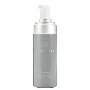 Clarify Salicylic Acid Foaming Cleanser AM/PM