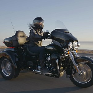 3.8K reactions · 591 shares | Three Wheels. Countless Adventures | Harley-Davidson | Facebook