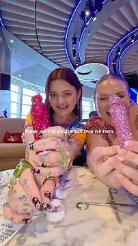 Decorate our winning bingo daubers with us!!!! 🍀🍀🍀 ​⁠#bingo ‪@RoyalCaribbean‬ ‪@RoyalCaribbeanAUNZ‬