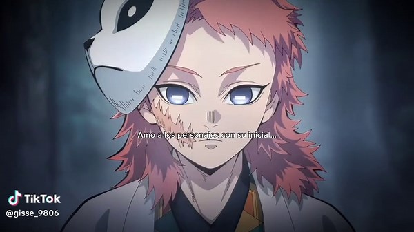 Sabito y Satoru Gojo: Momentos Clave del Anime