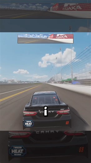 247K views · 3.5K reactions | Trash talking in NASCAR. Funny NASCAR video game trolling. #funny #nascar #angry #gamer #nascarheat #whome #troll #trolling | Weregonnalose | Facebook