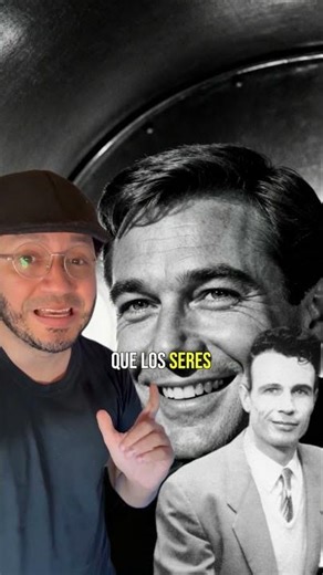 Howard Menger Historias de Extraterrestres