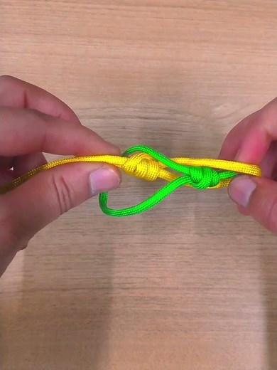 Fly fishing loop to loop connection | Easy & secure 🎣