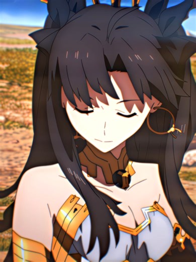 #fgo #fategrandorderbabylonia #fategrandorder #ishtar #viral #edit #fyp #animeedit #anime #fateseries