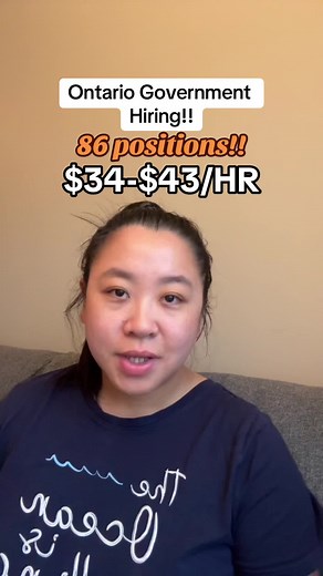 Ontario Government Hiring!! Apply Now for Youth Services Officer Positions