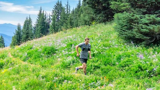 How To Prepare for a 50-Mile Run (Free Training Plan)