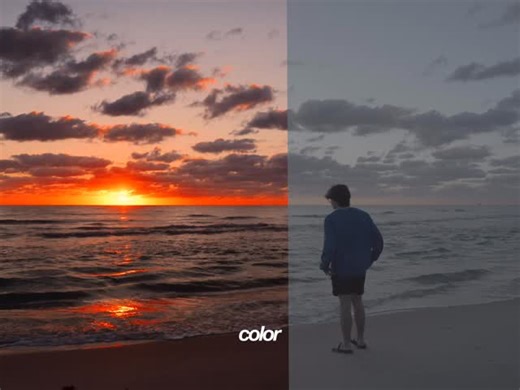 Nicholas Klepper on Instagram: "How to get filmic colors inside of davinci resolve using only one node. If you want to use my exact settings comment “film” and I’ll send you a drx file you can import into davinci resolve. Any other questions leave a comment below and I got you 🫶🏻"