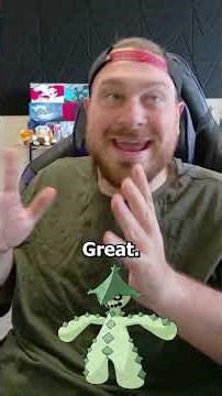 Spin That Wheel | Cacturne