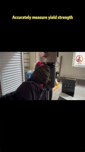 Bolt Tensile Strength Test