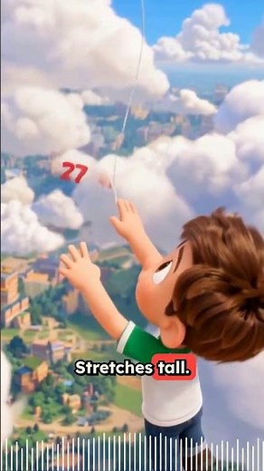 Number Twenty-Seven | Number 27 | Learn to Count with Number Friends!