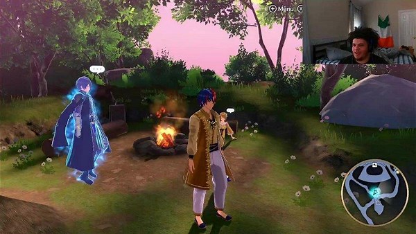 GoodNewsfromCJ - Twitch