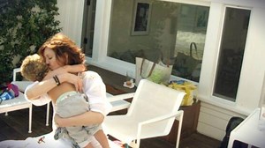 1.7K views · 118 reactions | Someone sent me this sweet video yesterday and I want to share it with you. Thank you to "KL"  and I hope you all enjoy it! | Principal Secret® Created by Victoria Principal | Facebook