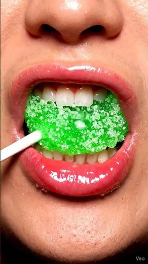 ASMR Lips video sound