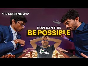 The finish of this game that made him upset | Pragg vs Gukesh | Superunited Blitz 2025