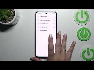 How to Change System Language on Nubia Neo 2
