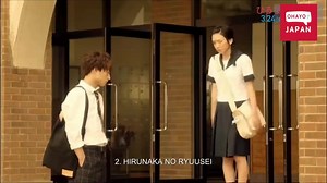 118K views · 3.8K reactions | Tổng hợp những bộ phim Nhật về tình cảm thầy trò mà bạn nên xem | Ohayo Japan | Facebook