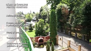 Căminul de Îngrijire pentru Vârstnici din Baia Mare oferă seniorilor care au nevoie de îngrijire permanentă servicii complete de hrană, monitorizare, grijă şi iubire, pentru ca bătrâneţile să le fie cu adevărat luminoase. Situat în Baia Mare pe str. Petofi Sandor, nr. 20, lângă Parcul Municipal, Căminul de Îngrijire pentru Vârstnici oferă cele mai bune condiţii pentru îngrijirea medicală şi socială persoanelor dragi vouă: • Asistență 24/24 • 5 mese pe zi, 3 principale și 2 gustări • Masaj și ter