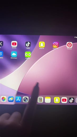 Creative iPad Layout Ideas for Inspiration