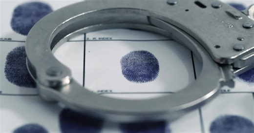 Man accused of posing as DOT worker, breaking into home