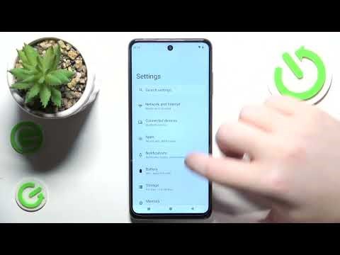 How to Manage Screen Locking Sounds in HMD Pulse + – Sound & Lock Options