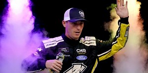 NASCAR Xfinity Series Win Simulations: Ag-Pro 300