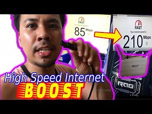 Vention High Speed Ethernet Cable (CAT8) review