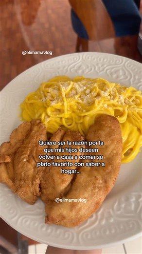 Hoy se hizo tallarines a la huancaina 👩🏻‍🍳💛 #amadecasa #mamaehijo #mama #recetasfaciles