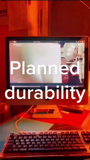 #communism #plannedobsolescence #eastgermany #ddr