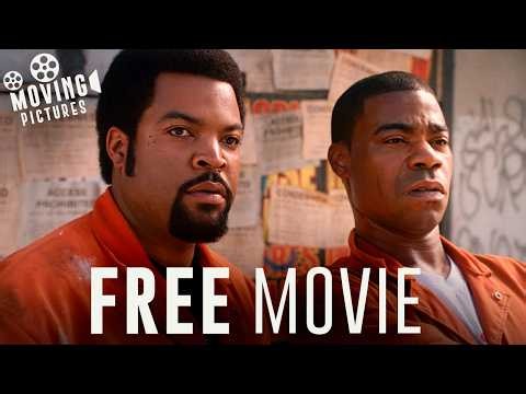 First Sunday (2008) | FREE MOVIE (Ice Cube, Tracy Morgan)