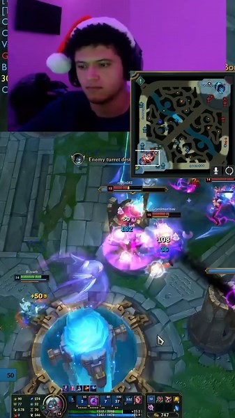 Yorick Mains Carry: League of Legends Highlights