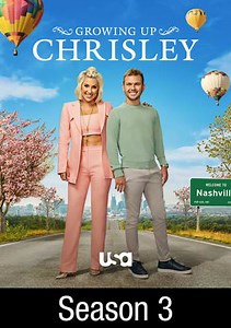 Growing Up Chrisley: The Dating Shame