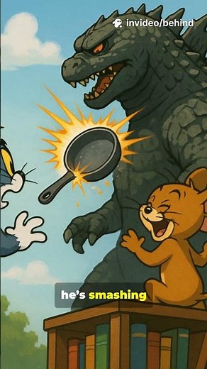 How Godzilla Became a Symbol of Hope