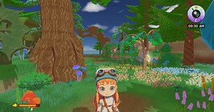 Little Dragon’s Café Review - Mother of Dragons (PS4) - PlayStation LifeStyle