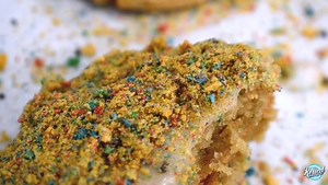 Only $2 with any #RolledIceCreamLV ! @TheCerealCookie - Baked Fresh Daily  . .  Six September Flavors: Fruity Pebbles Cinnamon Toast Crunch Reese's Puffs Cap N' Crunch Berries Chocolate Chip Oreo O's . . . . . #lasvegaslocals #vegasmoms #lasvegaskids #lasvegasfamily #vegas_nay #lasvegasfoodie #lasvegaseats #vegascookies #lasvegascookies #thecerealcookie #cerealcookie #cookiesofinstagram #cookievideo | Rolled Ice Cream | Facebook