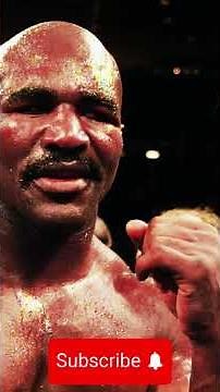 Riddick Bowe vs Evander Holyfield I One of Boxing's Greatest Heavyweight Battles HD