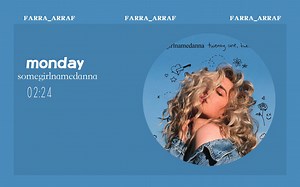 日推歌单 | 节奏感十足歌曲 周一晚安啦 |《Monday》