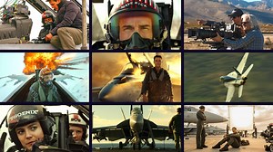 VIDEO: Top Gun Maverick — How They Shot It