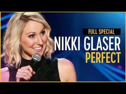 Late Nite With Nikki Glazer 