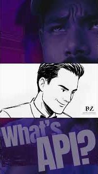 API Explanation for Beginners – Super Easy & Clear.