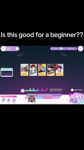 Rhythm Hive Gameplay for Beginners