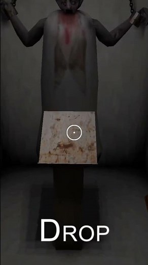 How to get spider key in granny 1.8 #granny#dvloper#shorts