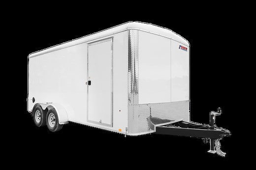 Journey® SE Cargo Trailer | Pace American