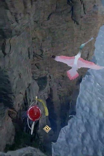 Eastern Witch's Fan Location - Crimson Desert