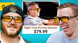 Testing Bad Car Tech with Austin Evans | Donut Media