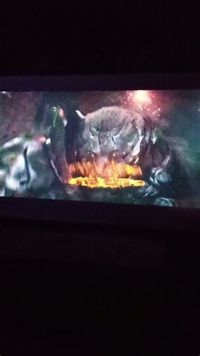 Transformers: Rise of the Beasts scene